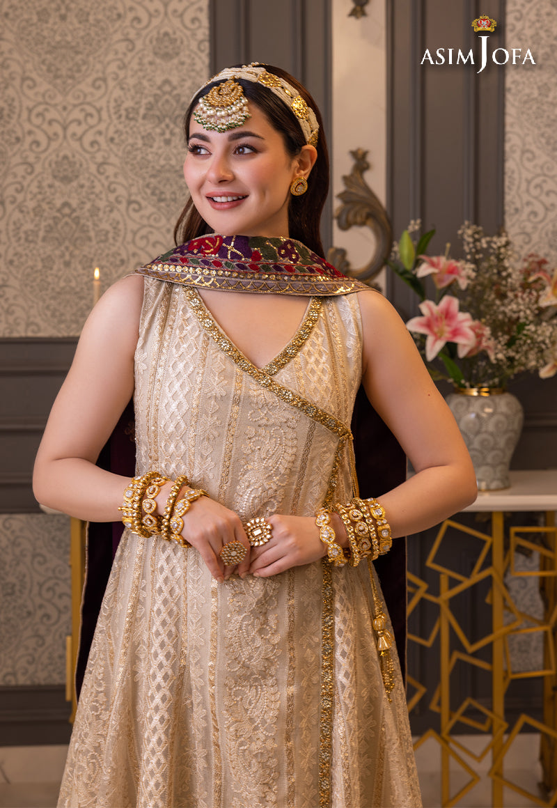 Asim Jofa | Mera Haseen Jora | AJHJ-24