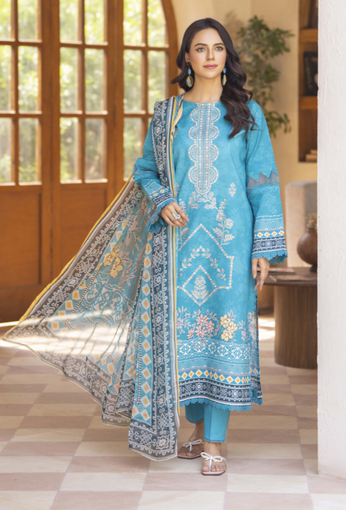 Humdum | Zarwisha 25 | Zarwisha-D07