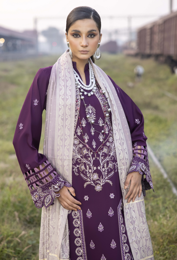 Humdum | Ragheer 24 | Rahgeer - D02