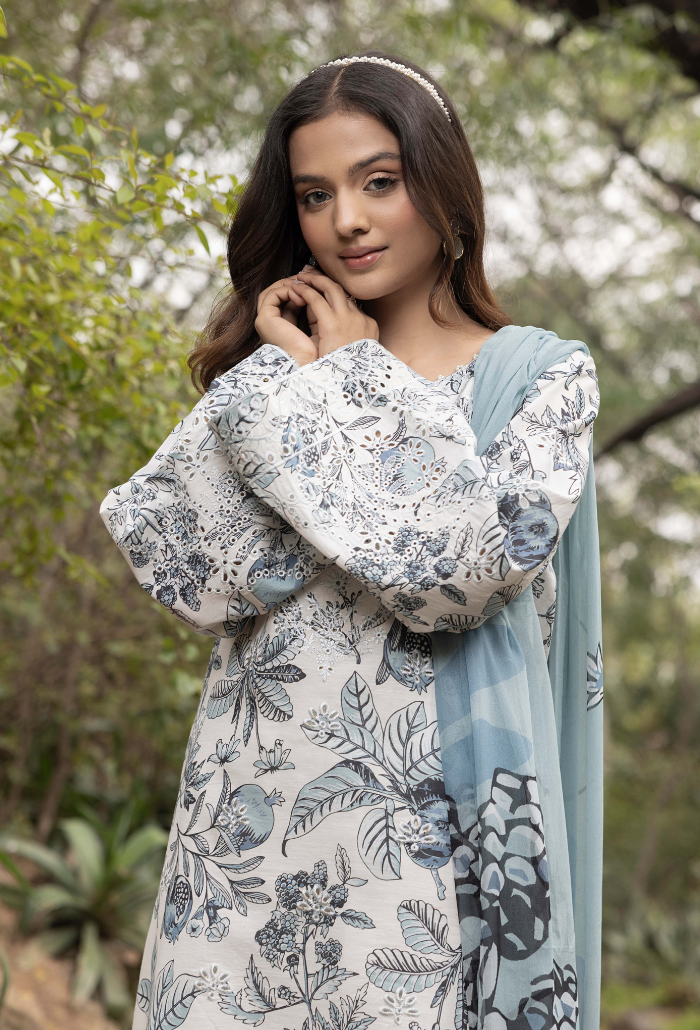 Humdum | Eden Garden 25 | Eden Garden - D09