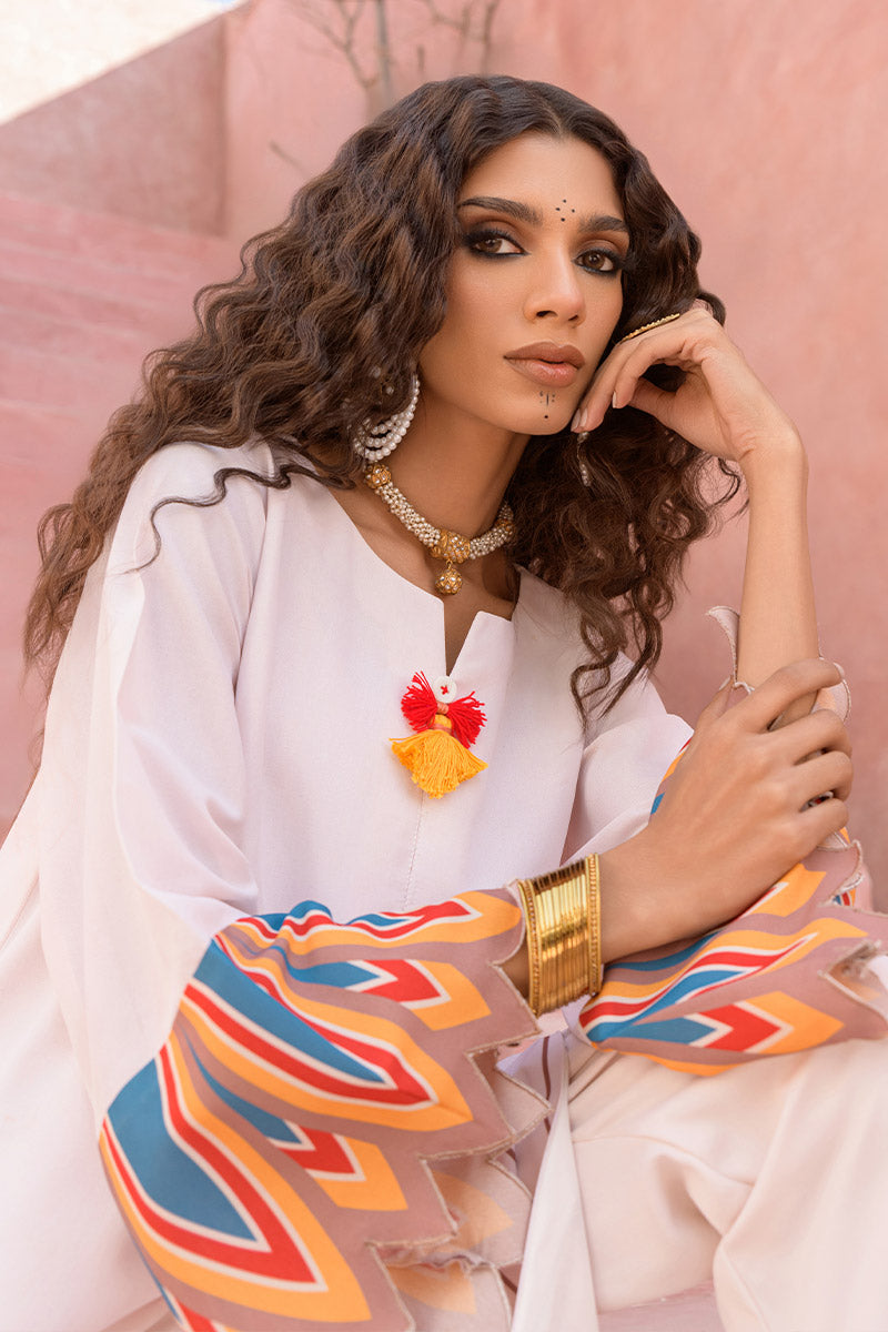 Chic Ophicial | Cleopatra Co ords | Noor