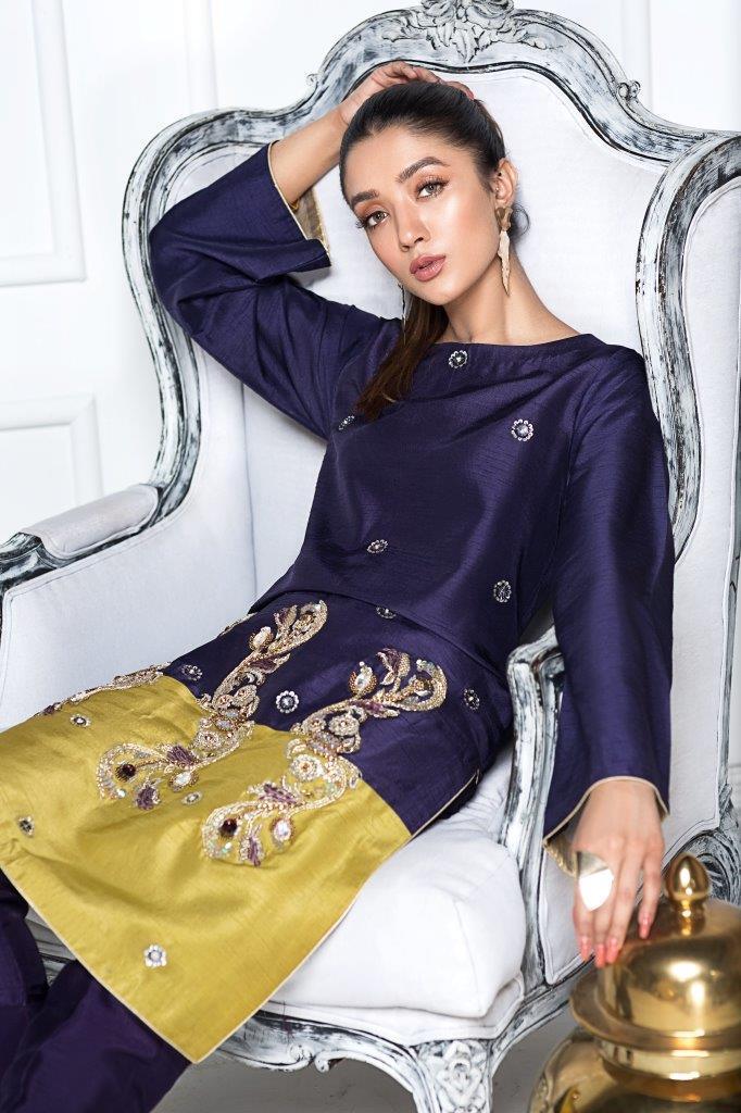 Hana | Eclectic Ready to Wear | Mailanchi