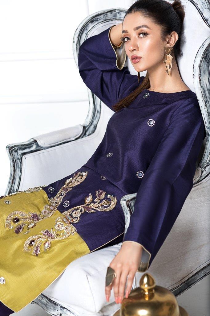 Hana | Eclectic Ready to Wear | Mailanchi