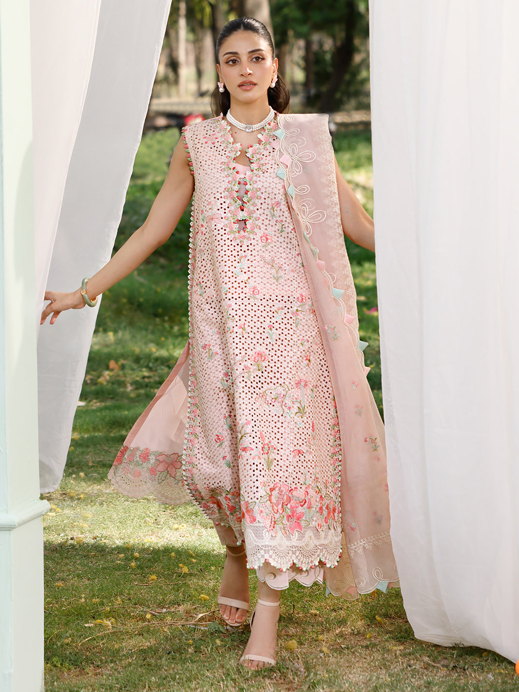 Bin Ilyas | Carnival Summer Edit 25 | 31 - A