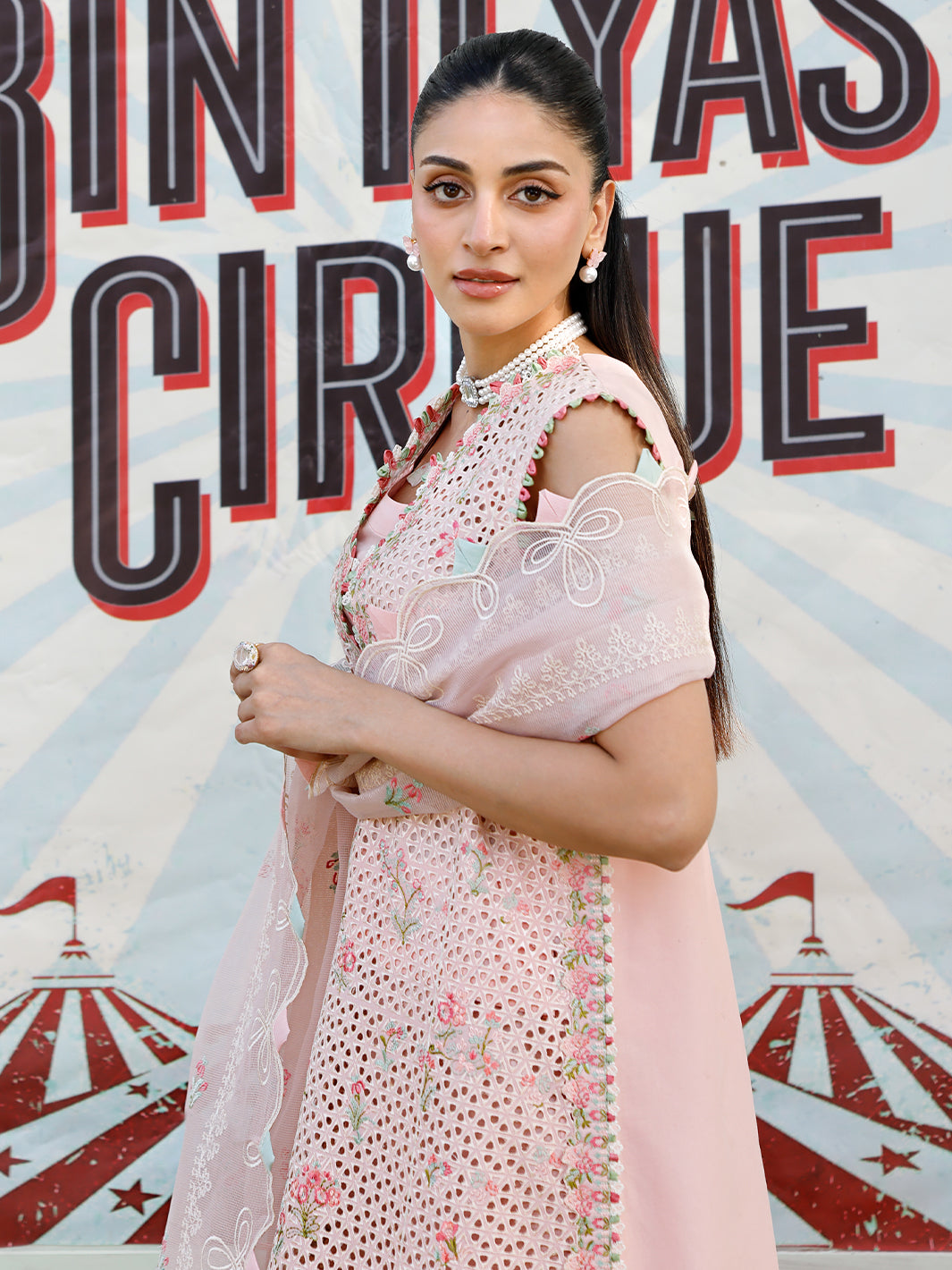 Bin Ilyas | Carnival Summer Edit 25 | 31 - A