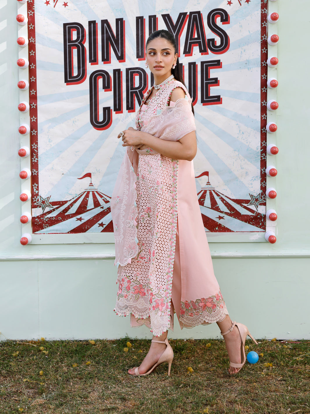 Bin Ilyas | Carnival Summer Edit 25 | 31 - A