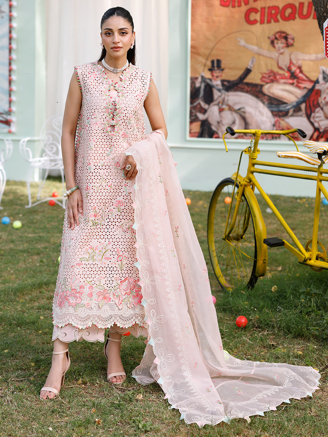 Bin Ilyas | Carnival Summer Edit 25 | 31 - A