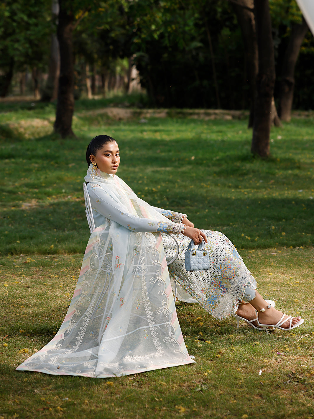 Bin Ilyas | Carnival Summer Edit 25 | 31 - B