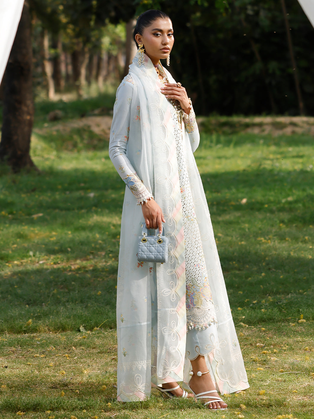 Bin Ilyas | Carnival Summer Edit 25 | 31 - B