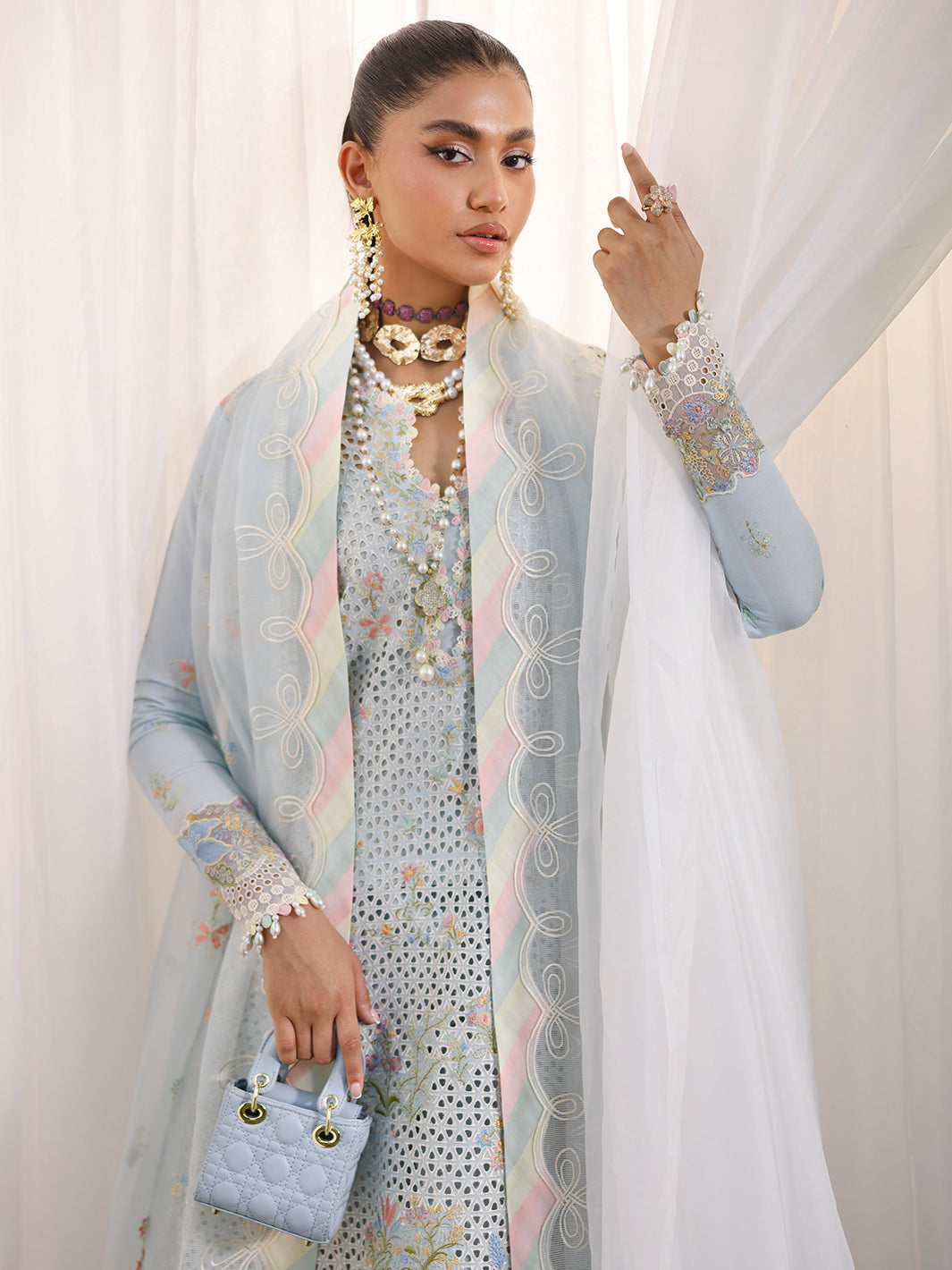 Bin Ilyas | Carnival Summer Edit 25 | 31 - B