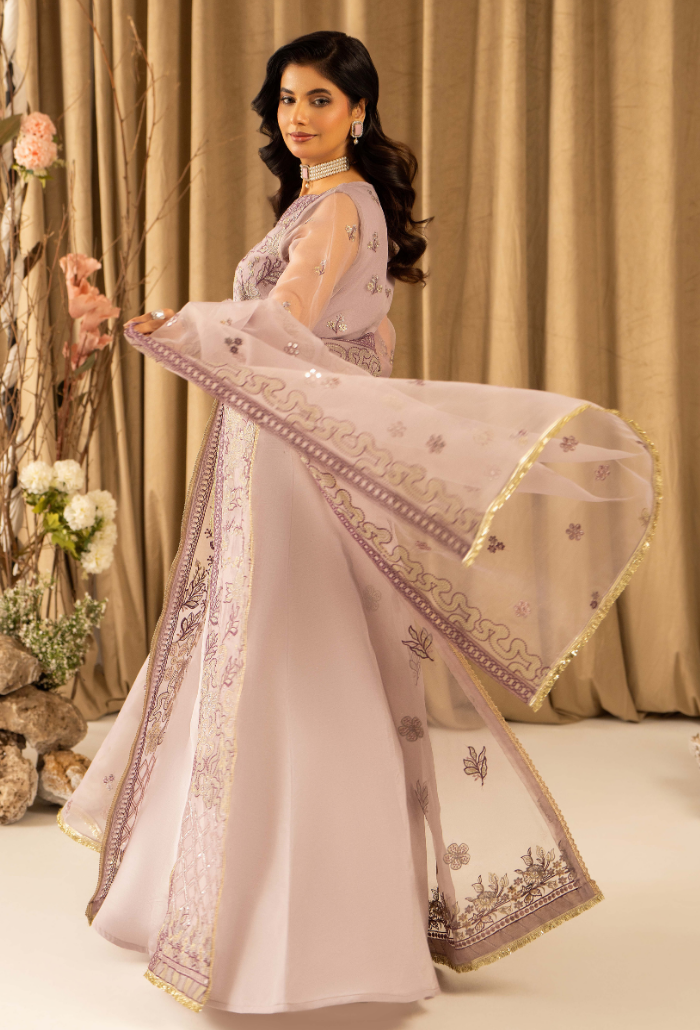 Humdum | Chiffon Collection | HOC - D14
