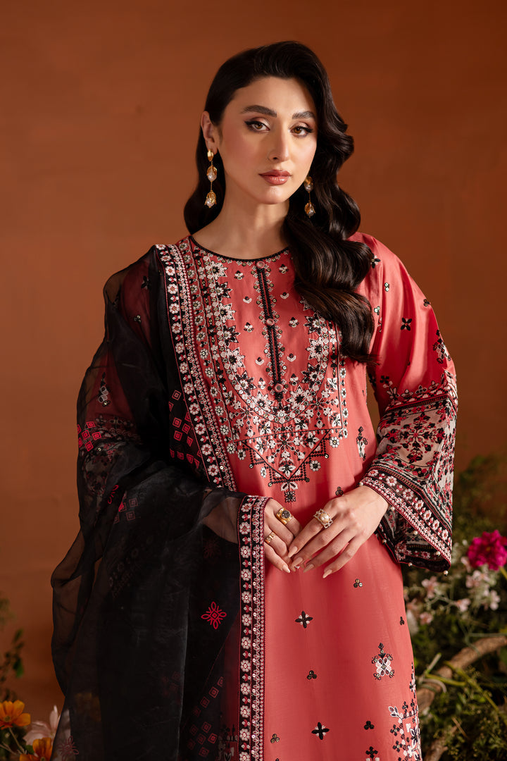 Batik | Aylin Festive Solids | BrickLane