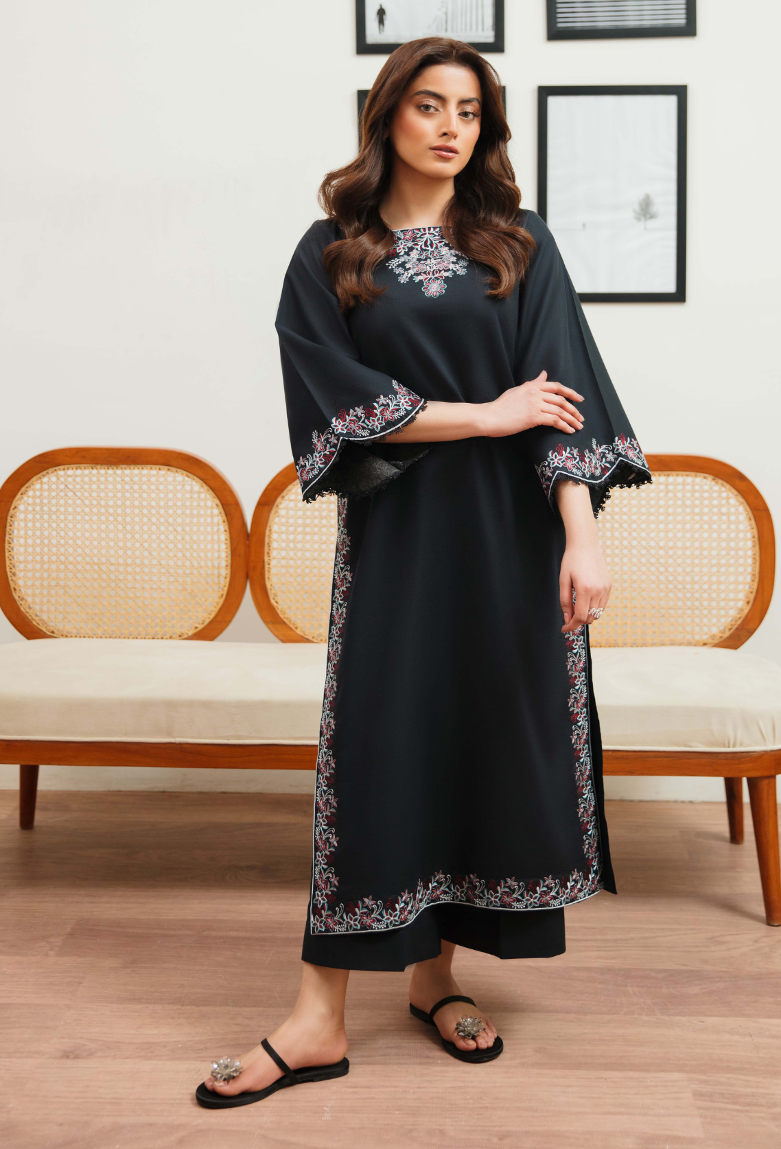 Humdum | Ayra Ready to wear | Ayra - D07