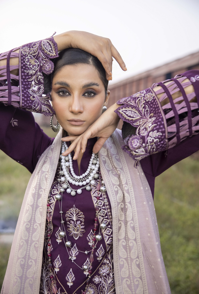 Humdum | Ragheer 24 | Rahgeer - D02