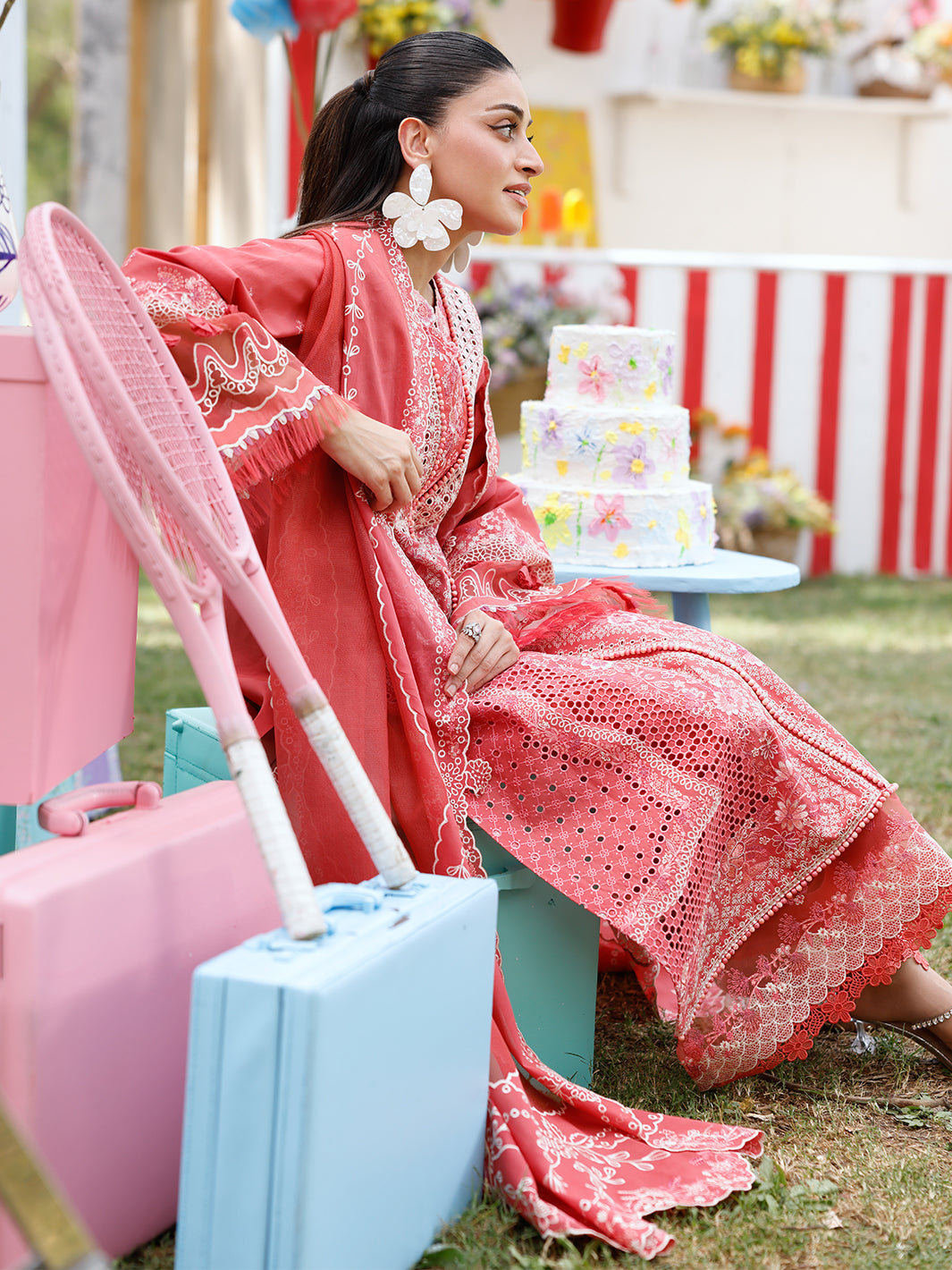 Bin Ilyas | Carnival Summer Edit 25 | 32 - A