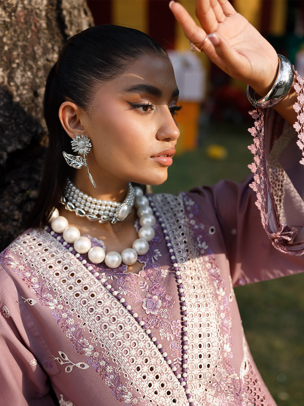 Bin Ilyas | Carnival Summer Edit 25 | 32 - B