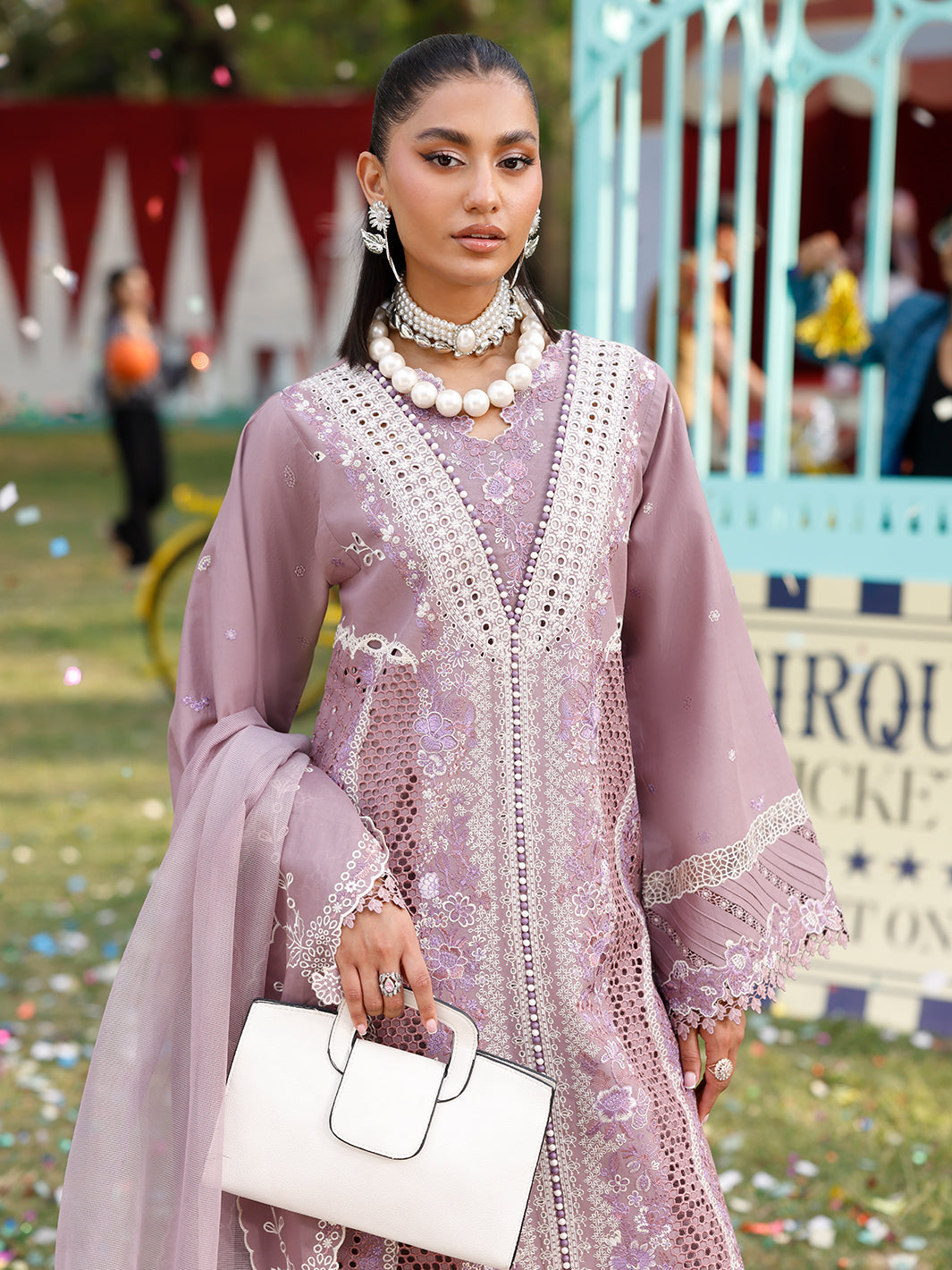 Bin Ilyas | Carnival Summer Edit 25 | 32 - B