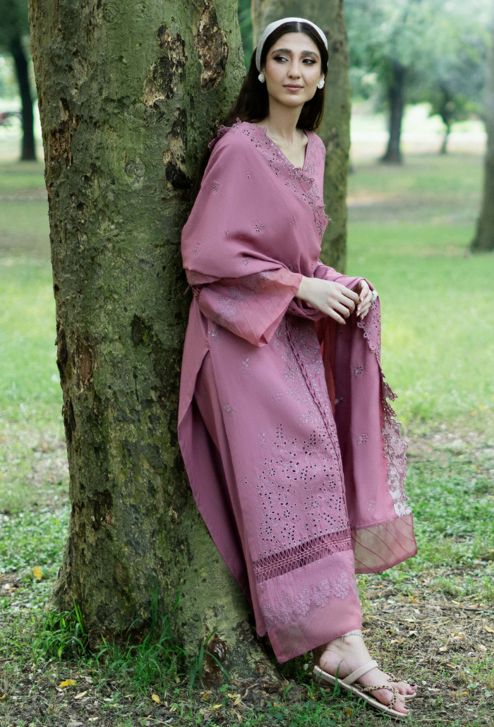 Hum Dum | Zephyr Wool Collection | Zephyr - D04