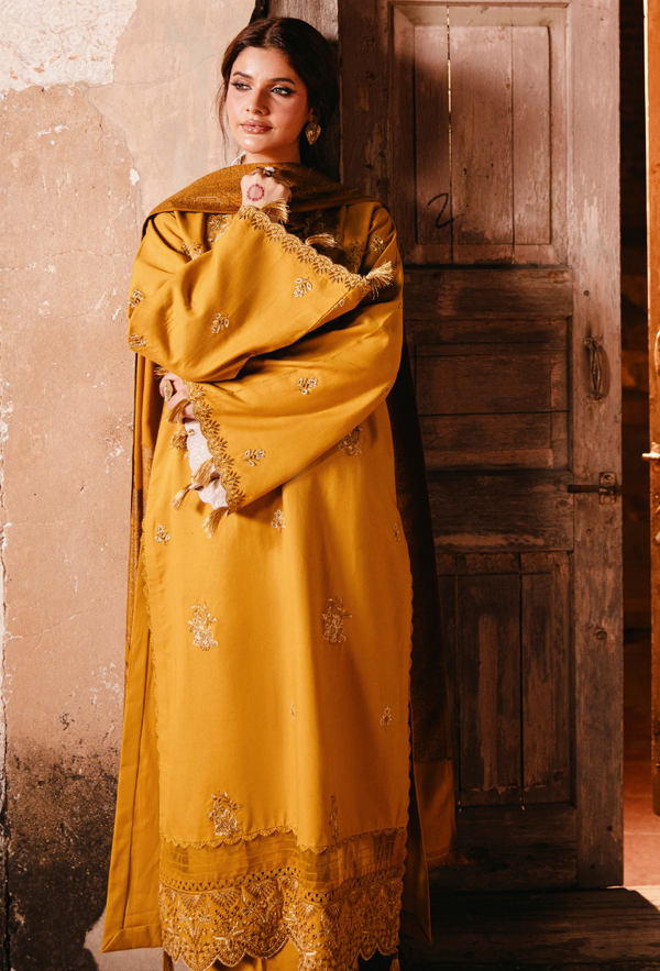 Humdum | Onora Chapter 2 | D04