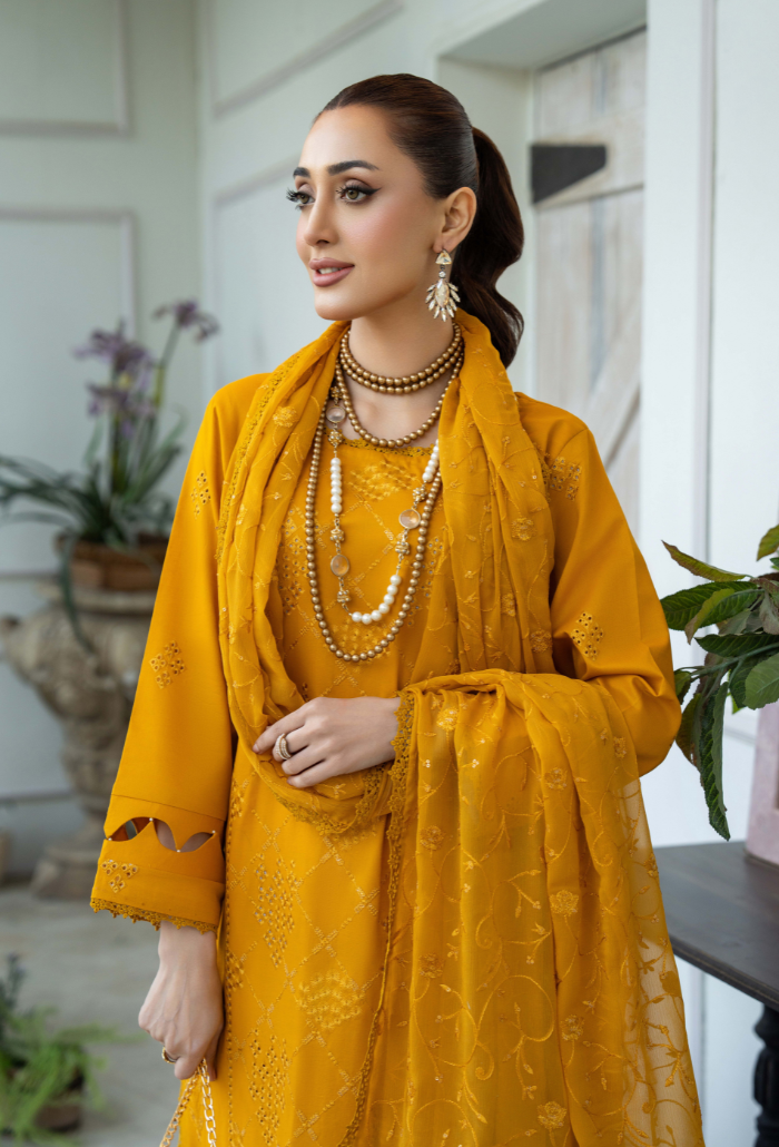 HumDum  | Aviva Collection | Aviva - D08