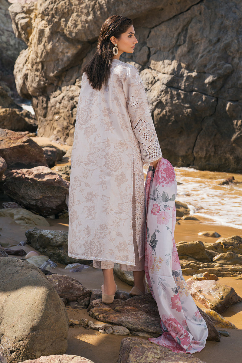 Baroque | Luxury Pret 25 | UF-4116