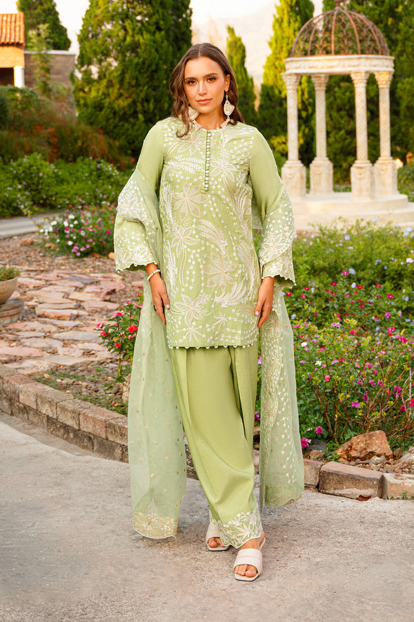 Enzo | Leia Silk Pret | Clara