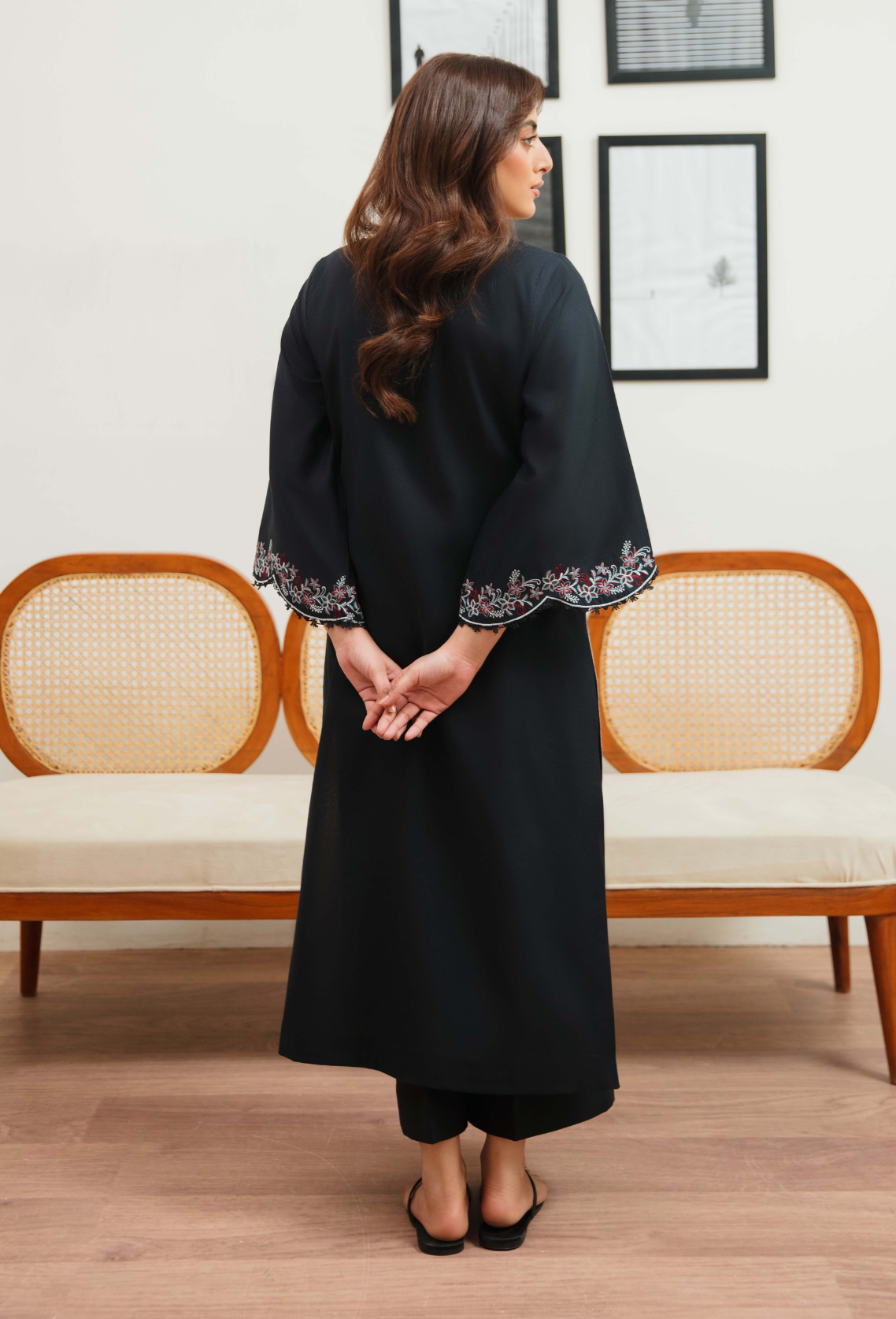 Humdum | Ayra Ready to wear | Ayra - D07