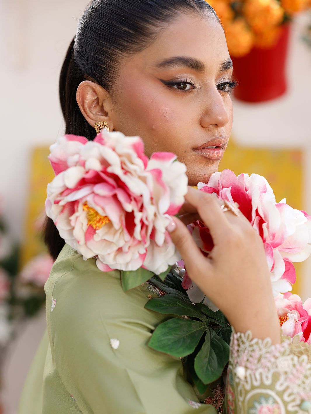 Bin Ilyas | Carnival Summer Edit 25 | 33 - A