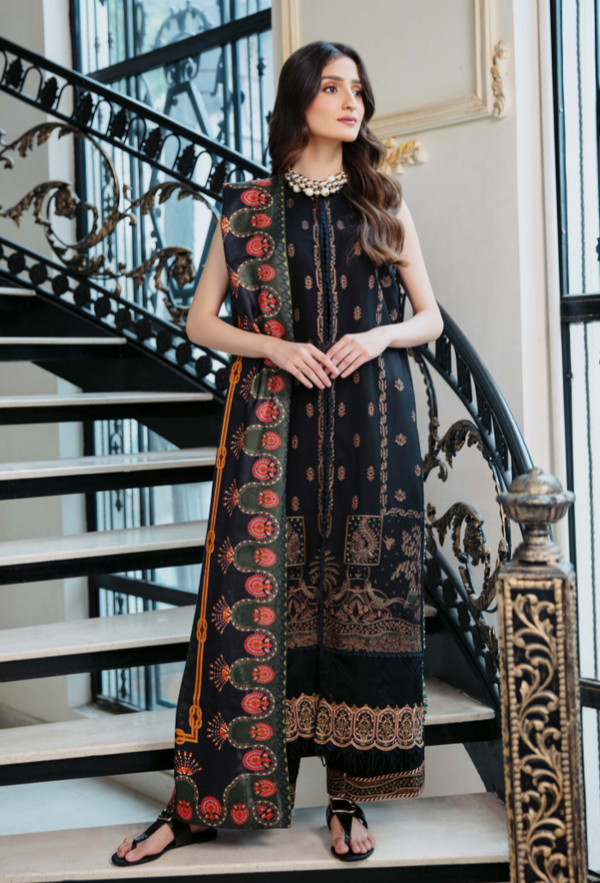 Humdum | Serene 26 | D03