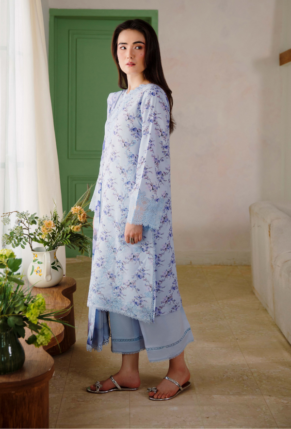 Humdum | Layla 25 |  D09