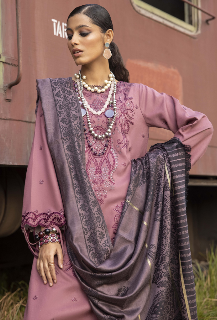 Humdum | Ragheer 24 | Rahgeer - D01