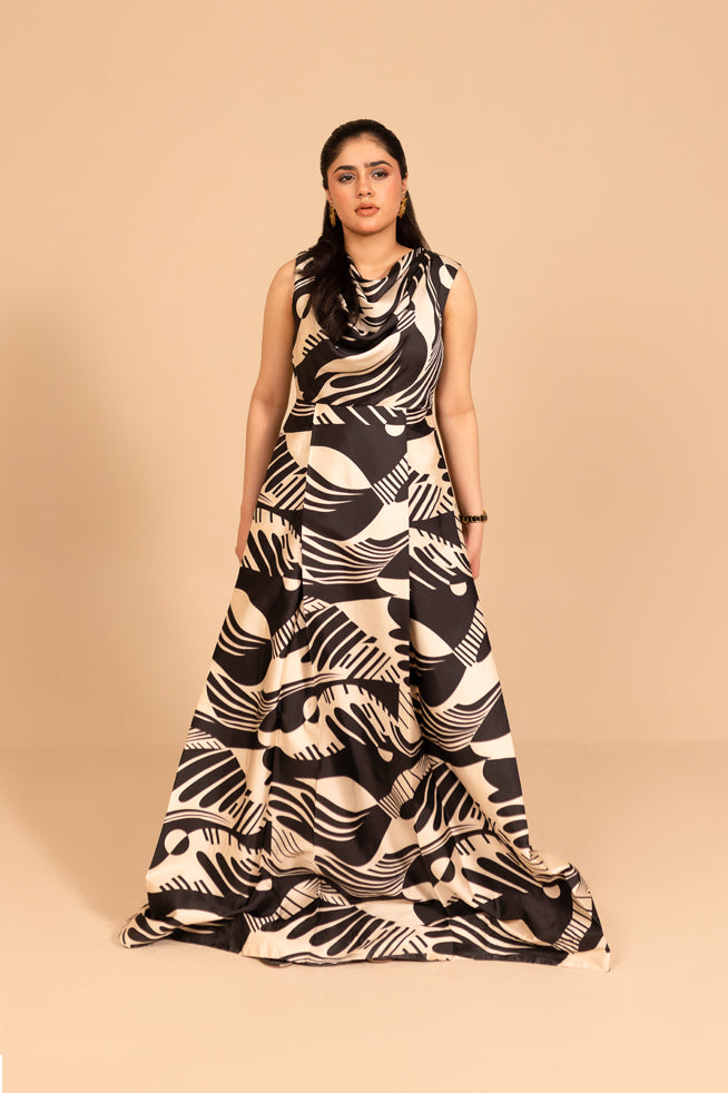 Fozia Khalid | Print Edit | Astral