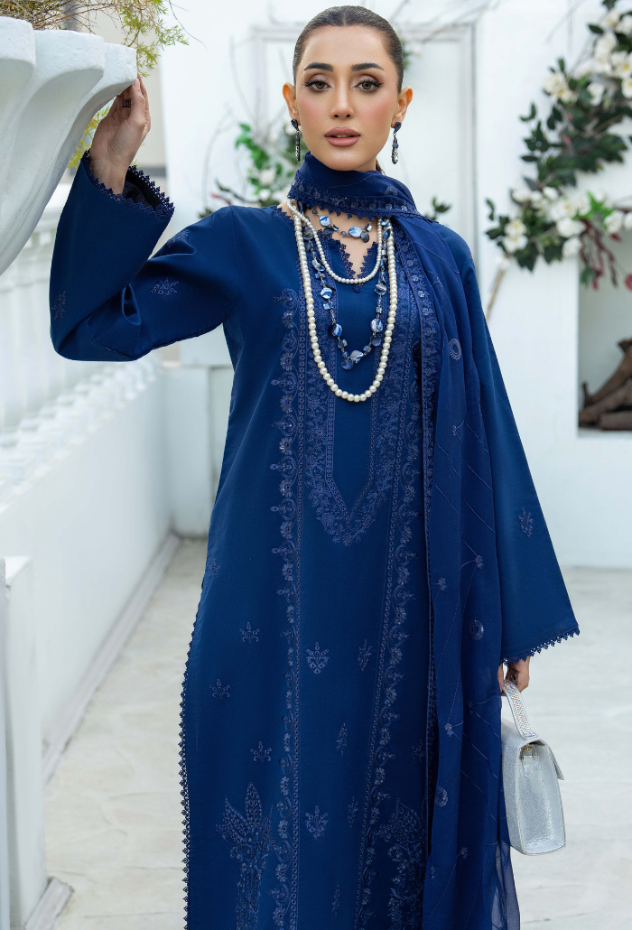 HumDum  | Aviva Collection | Aviva - D09