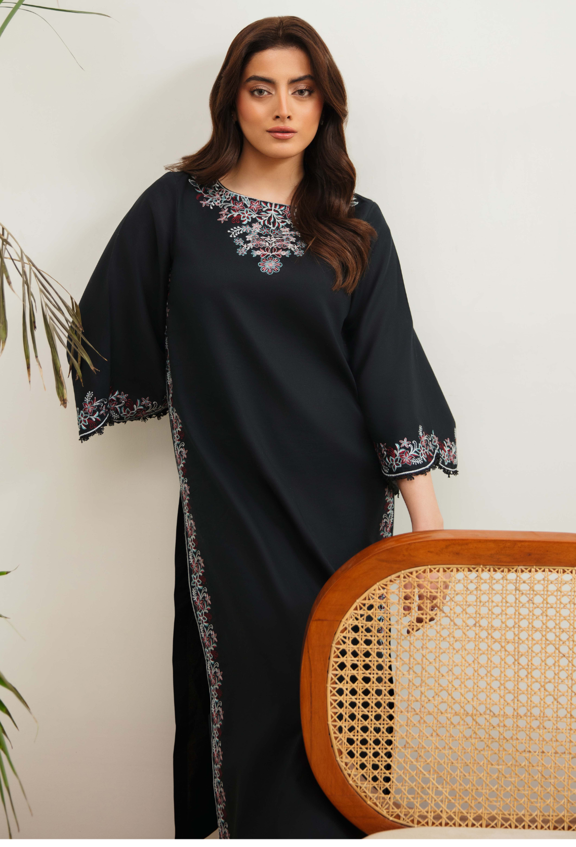 Humdum | Ayra Ready to wear | Ayra - D07