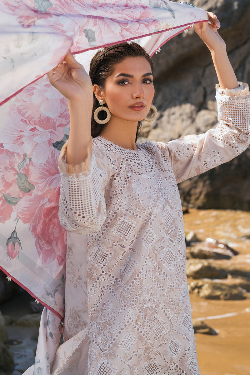 Baroque | Luxury Pret 25 | UF-4116