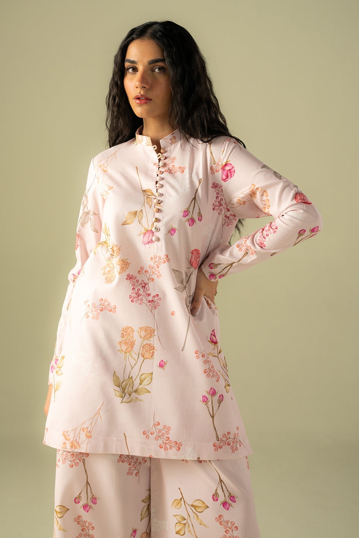 Afrozeh | Coords 25 | Crushed