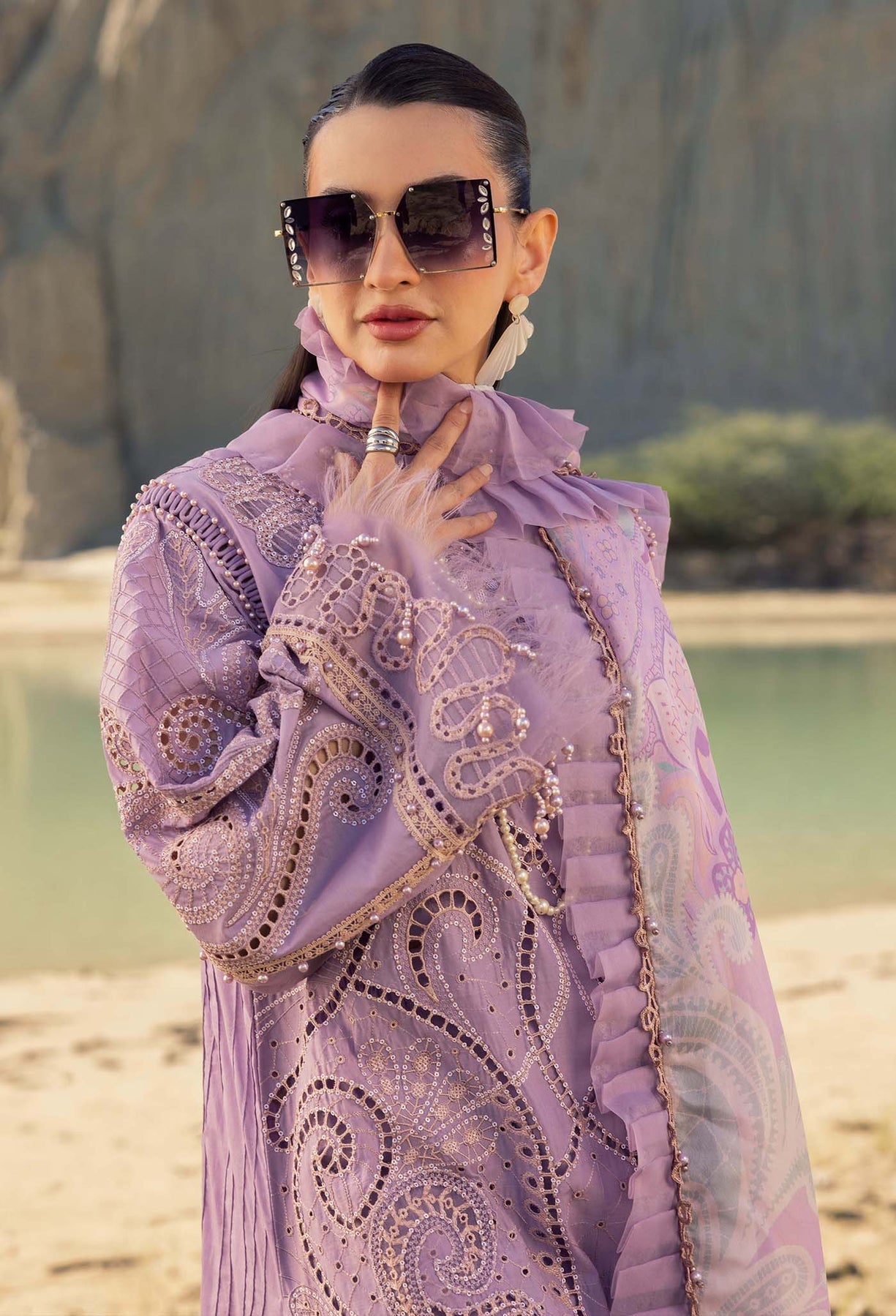 Adans Libas | Summers Inspired SS25 | INSPIRED 099918