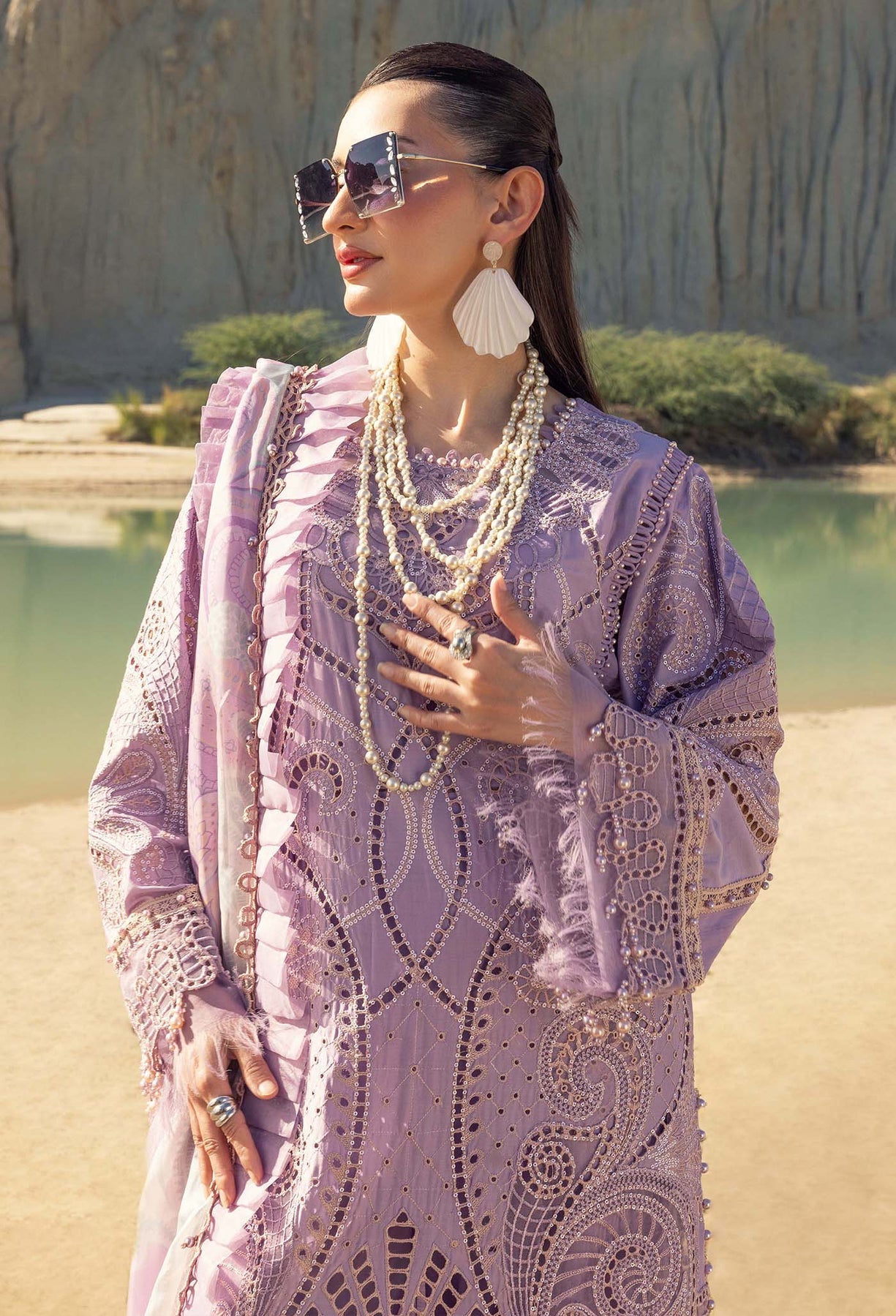 Adans Libas | Summers Inspired SS25 | INSPIRED 099918