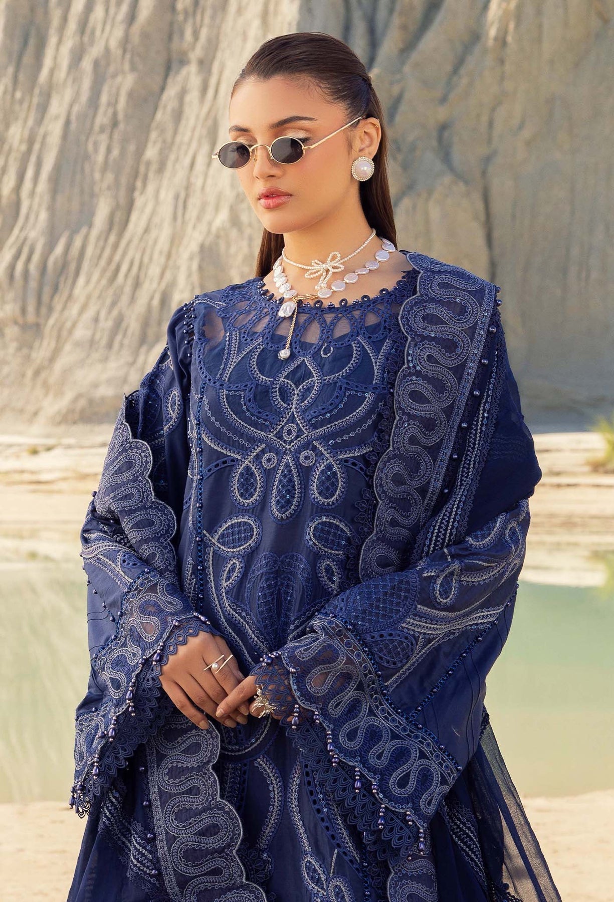 Adans Libas | Summers Inspired SS25 | INSPIRED 099917