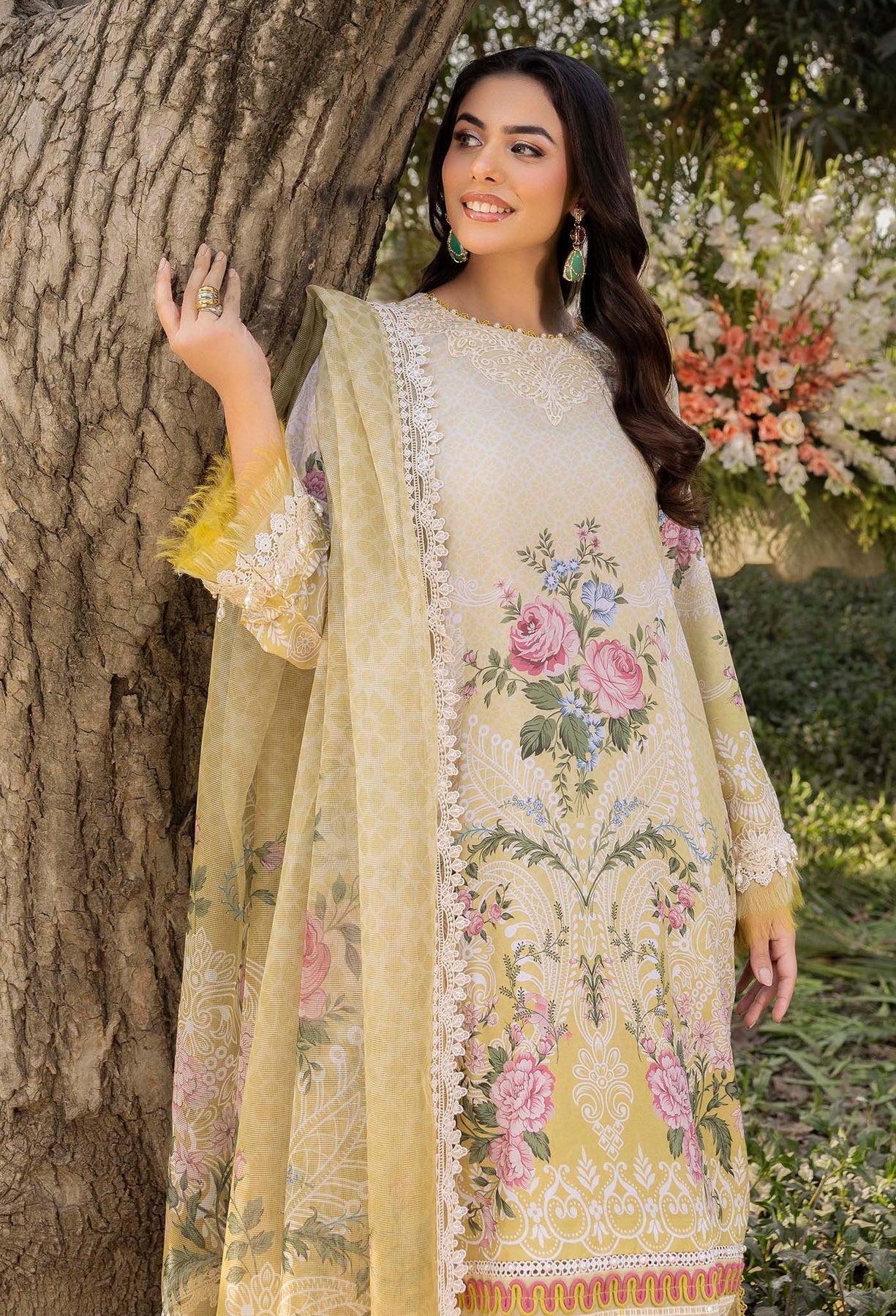 Adans Libas | Morzine Lawn 25 | MORZINE 07000