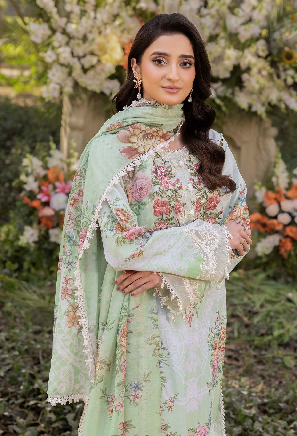 Adans Libas | Morzine Lawn 25 | MORZINE 07001