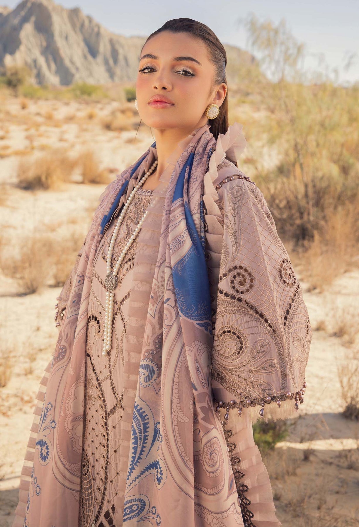 Adans Libas | Summers Inspired SS25 | INSPIRED 099919