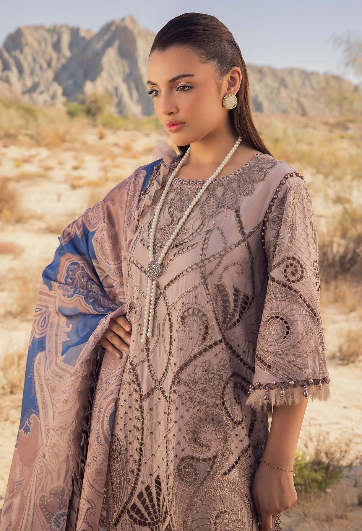 Adans Libas | Summers Inspired SS25 | INSPIRED 099919