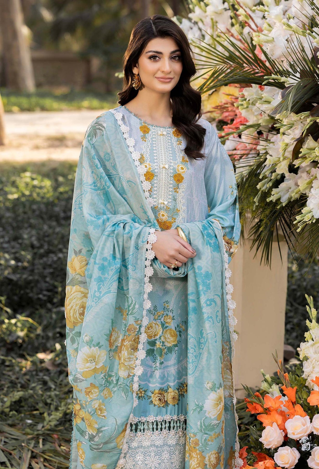 Adans Libas | Morzine Lawn 25 | MORZINE 07005