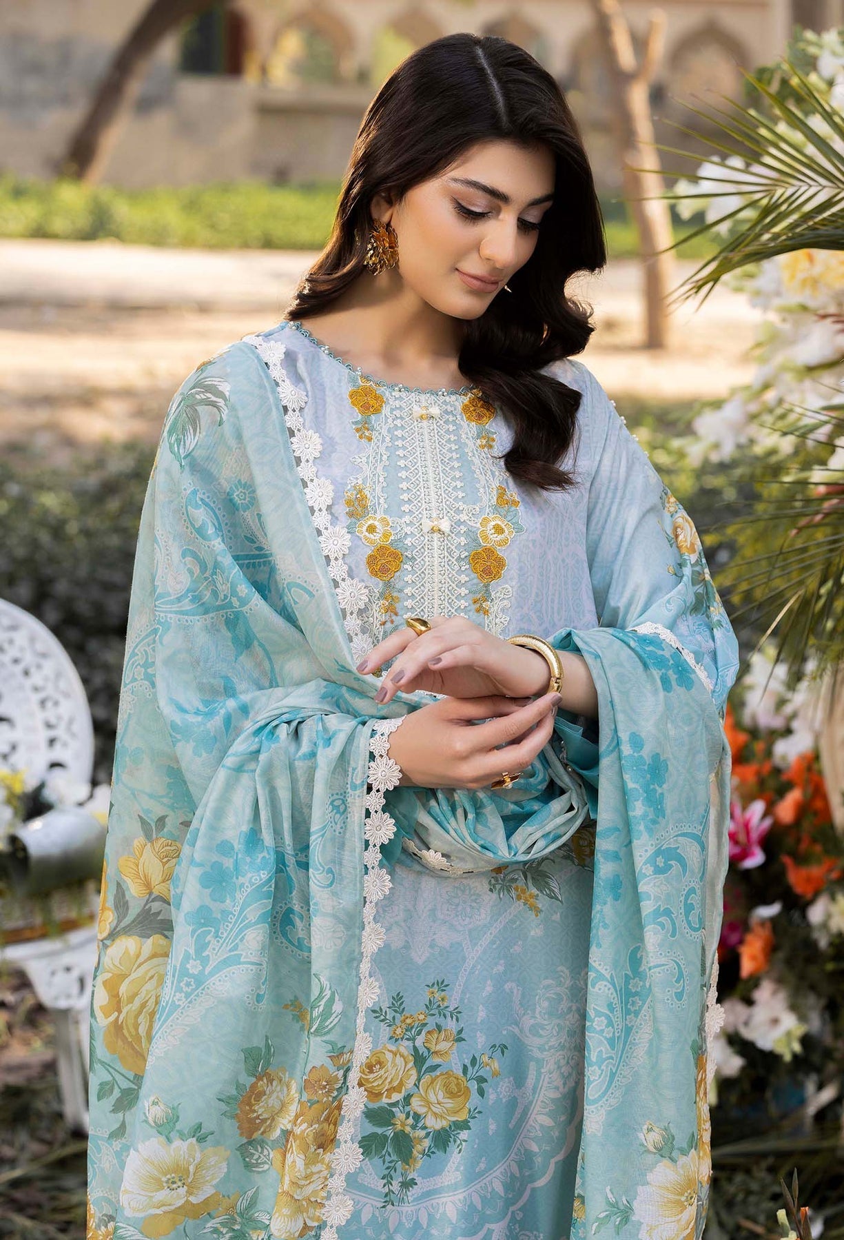 Adans Libas | Morzine Lawn 25 | MORZINE 07005