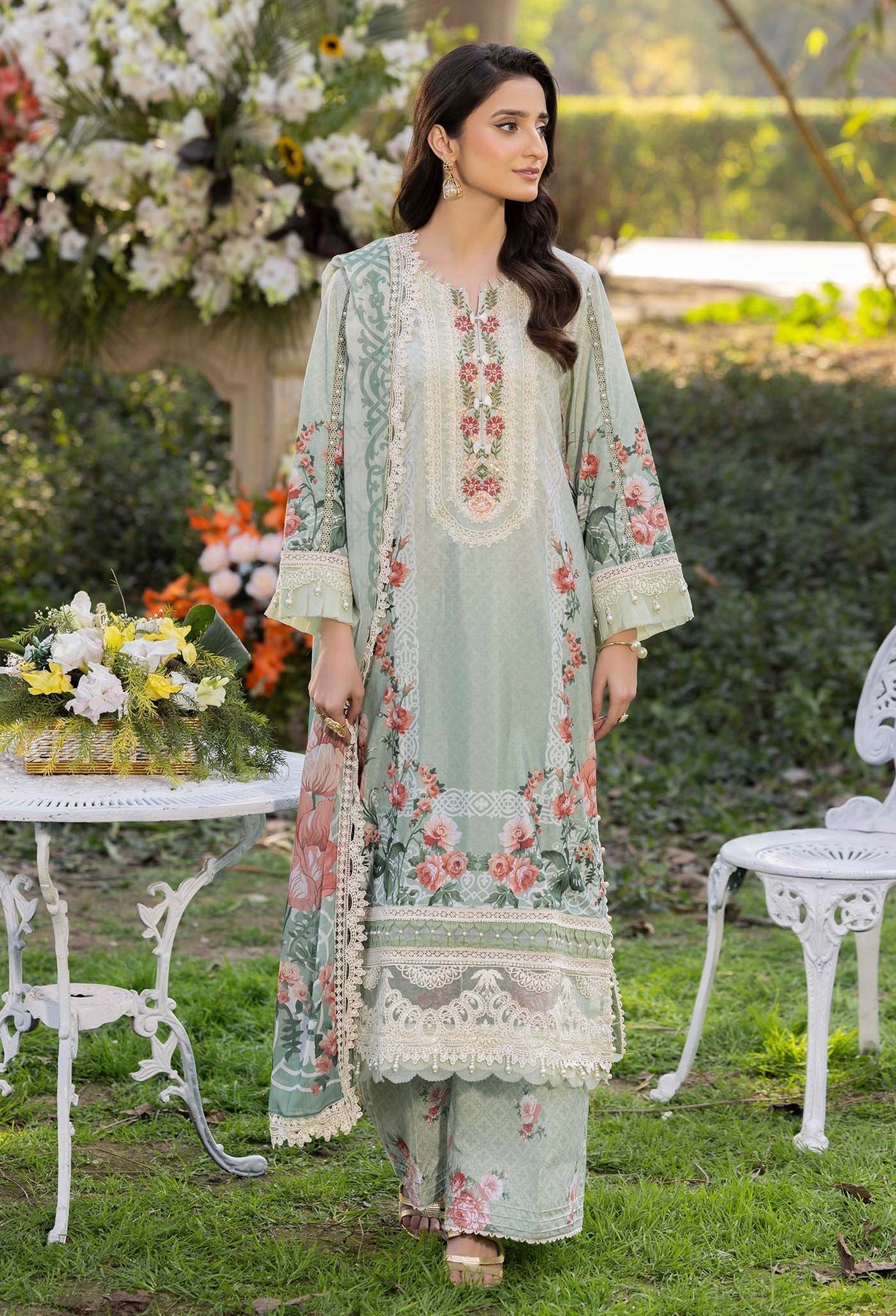 Adans Libas | Morzine Lawn 25 | MORZINE 07007