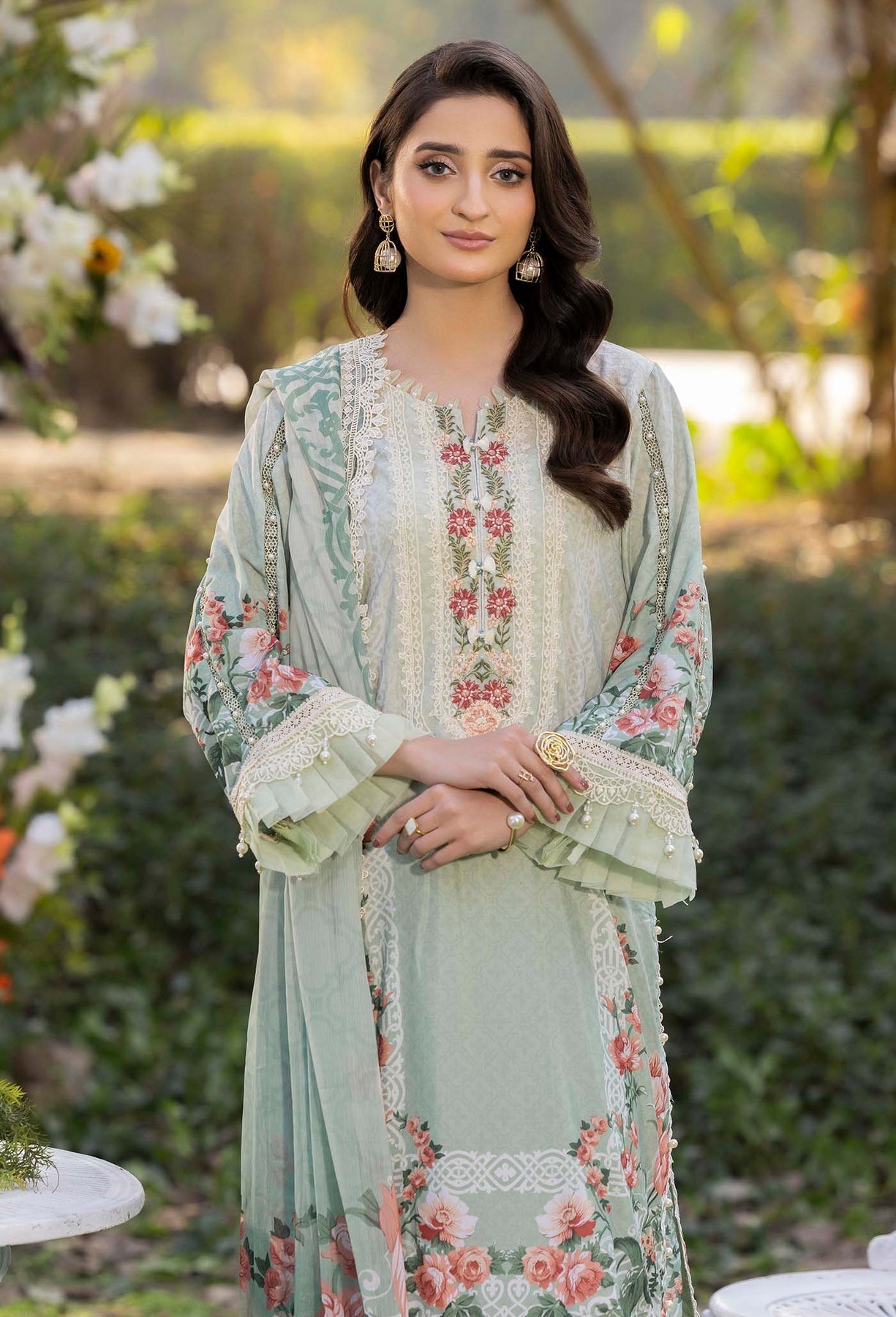 Adans Libas | Morzine Lawn 25 | MORZINE 07007