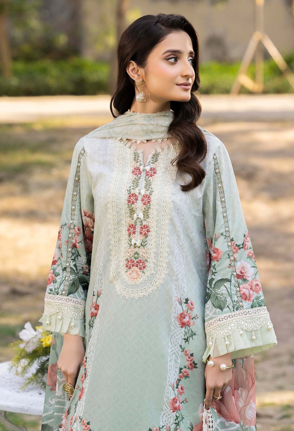 Adans Libas | Morzine Lawn 25 | MORZINE 07007