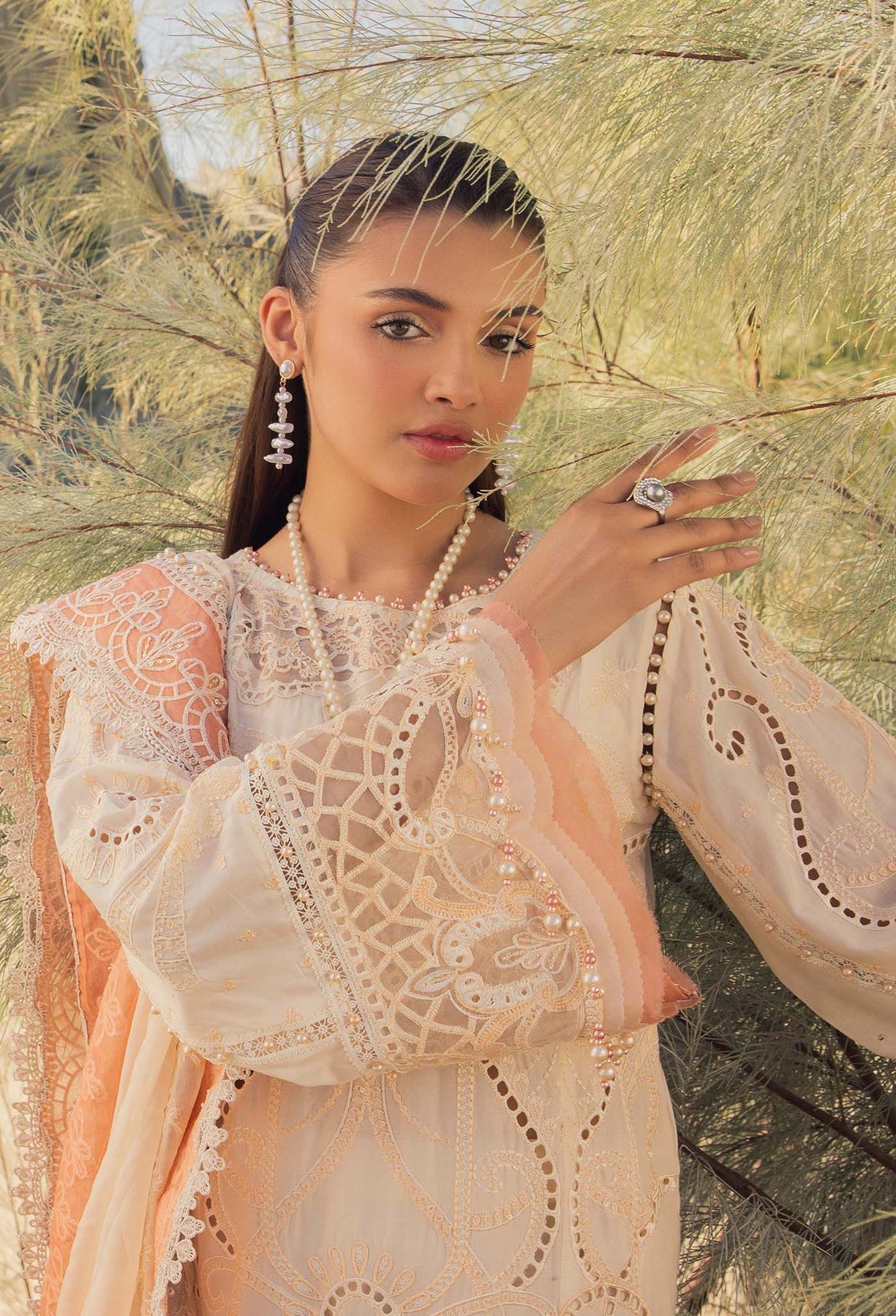 Adans Libas | Summers Inspired SS25 | INSPIRED 099912