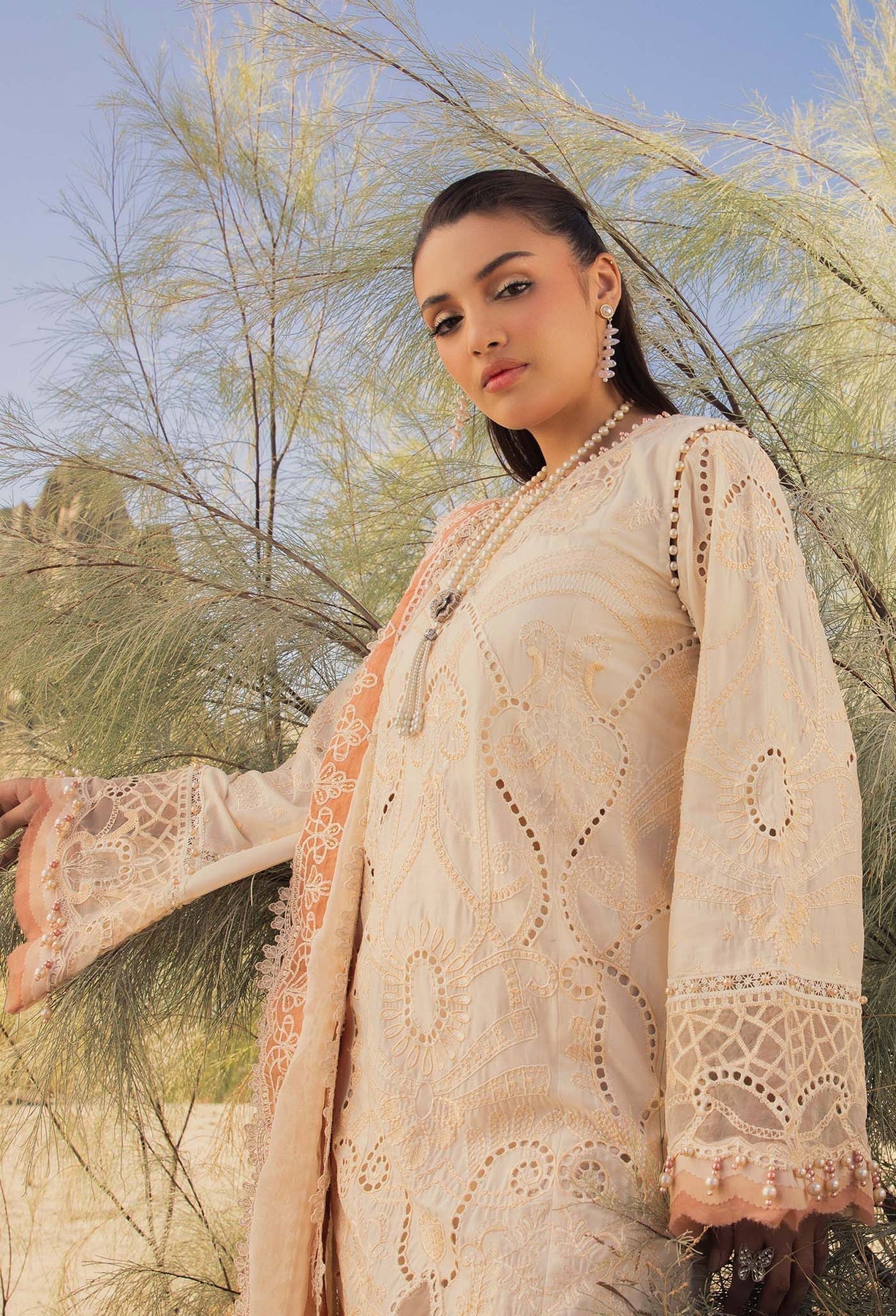 Adans Libas | Summers Inspired SS25 | INSPIRED 099912